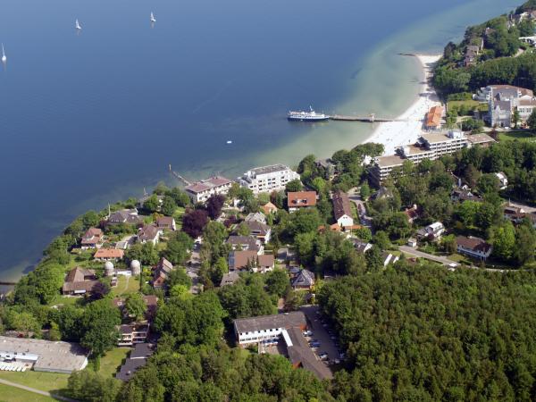 Glücksburg Sandwig